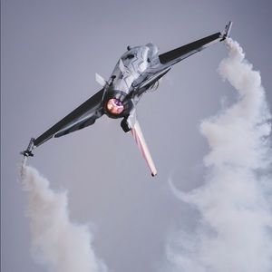 Meet your Posher, Tyler